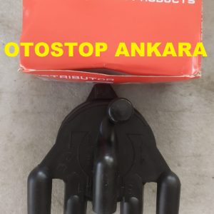 HYUNDAI ACCENT 1995-2000 DİSTRİBÜTÖR KAPAĞI (( 1.3 MOTOR )) 27110-22300 ORİJİNAL (( MANDO ))