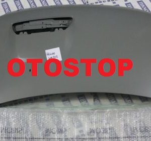 HYUNDAI STAREX 2001-2006 ÖN KAPUT (( TURBO DELİKLİ )) ORİJİNAL 66400-4A562