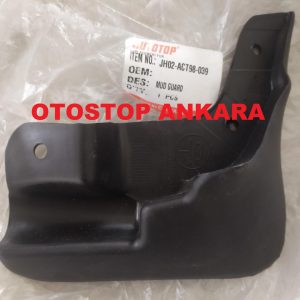 HYUNDAI ACCENT 1995-2000 SAĞ ÖN PAÇALIK 86832-22001 (( SEDAN KASA )) KORE MALI