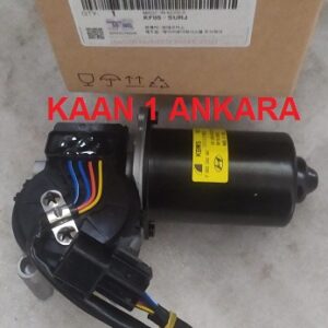 HYUNDAI İX35 SİLECEK ÖN MOTORU 98110-2S000 ORİJİNAL