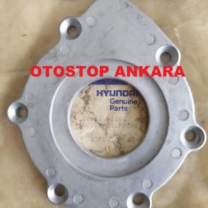 HYUNDAI H100 1994-2008 YAĞ POMPA KAPAĞI 26142-42800 ORİJİNAL