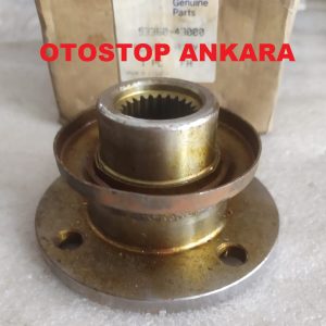 HYUNDAI H100 1994-2008 ARKA AKS ÖN FLANŞI 53360-43000 ORİJİNAL