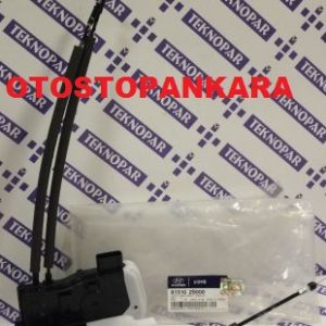 HYUNDAI İX35 KİLİT ÖN KAPI SOL 81310-2S000 ORİJİNAL