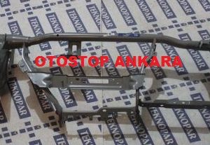HYUNDAI KAMYONET 2004-2022 TORPIDO CAM ALT SACI ÖN ORİJİNAL 84410-4F011