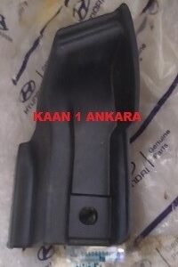 HYUNDAI ERA ÖN CAM SOL IZGARA KAPAĞI (( ÖN KÜÇÜK )) 86150-1E050 ORİJİNAL