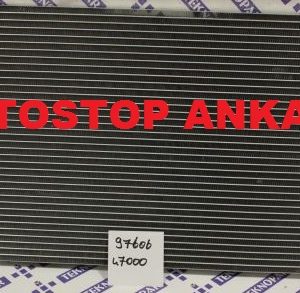 HYUNDAI STAREX KAMYONET (( LIBERO )) KLİMA RADYATÖRÜ KORA MALI 97606-47000