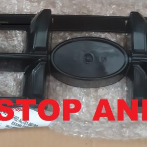 HYUNDAI ACCENT 2000-2003 PANJUR  KORE MALI 86560-25010