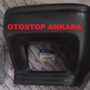 HYUNDAI KAMYONET 1994-1996 TAMPON SOL ÖN KÖŞE 86631-44300 ORİJİNAL