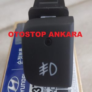 HYUNDAI STAREX SİS DÜĞMESİ 93740-4A000 ORİJİNAL
