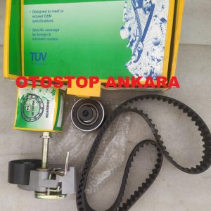 HYUNDAI ACCENT 2002-2006 TRİGER SETI (( DİZEL )) MITSUBA MARKA
