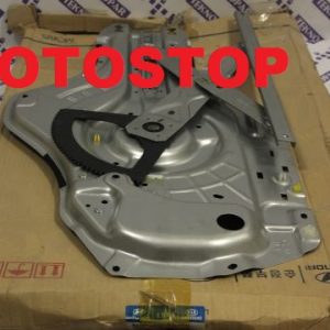 HYUNDAI ELANTRA 2001-2006 CAM KRİKOSU ÖN SAĞ 82402-2D010 ORİJİNAL