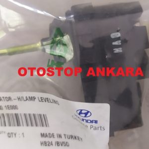 HYUNDAI ERA FAR AYAR MOTORU 92130-1E000 ORİJİNAL