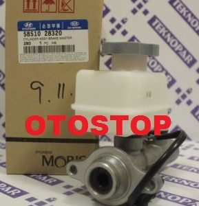HYUNDAI ELANTRA 1994-1995 FREN ANA MERKEZ O58510-28320 ORİJİNAL