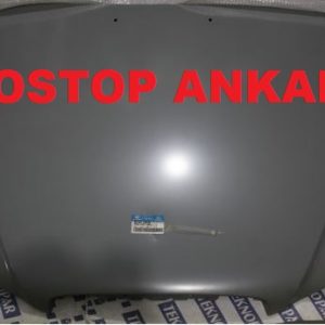 HYUNDAI ELANTRA 2001-2003 KAPUT ÖN 66400-2D020 ORİJİNAL