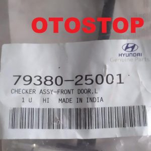 HYUNDAI ACCENT 2000-2006 GERGİ ÖN KAPI SOL 79380-25001 ORİJİNAL