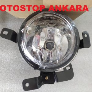 HYUNDAI GETZ 2006-2011 SİS SOL 92201-1C500 ORİJİNAL
