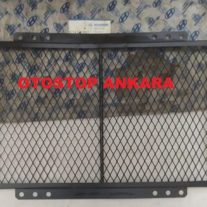 HYUNDAI H100 1994-2008 ARKA KLİMA FAN IZGARASI ORİJİNAL 97743-43001