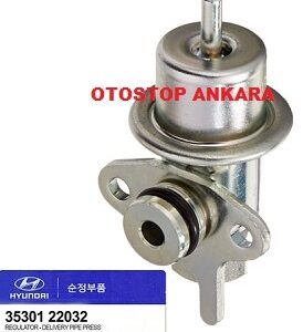 HYUNDAI ACCENT 1995-2000 VALF BASINÇ REGÜLATÖRÜ 35301-22032 ORİJİNAL