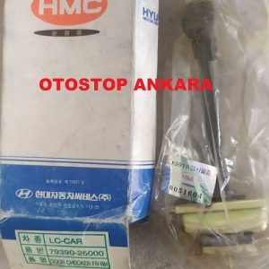 HYUNDAI ACCENT 2000-2006 GERGİ ÖN KAPI SAĞ 79390-25001 ORİJİNAL