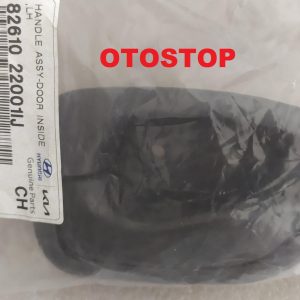 HYUNDAI ACCENT 1995-2000 İÇ KOLU SOL KAPI (( ÖN - ARKA )) 82610-22001LG ORİJİNAL