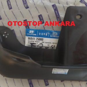 HYUNDAI ACCENT 2000-2003 PAÇALIK SOL ARKA (( MİLENYUM KASA-SEDAN KASA )) 86841-25000 ORİJİNAL