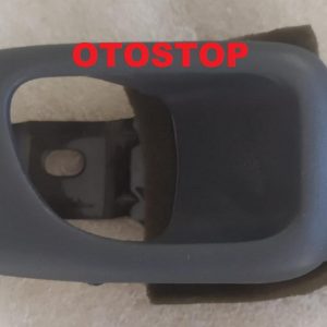 HYUNDAI EXCEL İÇ KOLU SAĞ KAPI (( SİYAH )) 82620-24500AQ KORE MALI