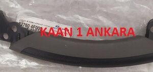 HYUNDAI KAMYONET 2004-2026 KAPI ÇEKME KOLU SAĞ 82760-4F000 ORİJİNAL
