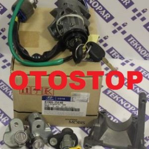 HYUNDAI ACCENT 2003-2006 KİLİT SETİ MERKEZİ ORİJİNAL 81905-25E40