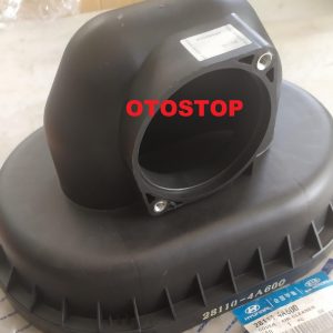 HYUNDAI STAREX 2001-2008 HAVA FİLTRE ÜST KAPAĞI (( CDRİ )) ORİJİNAL 28111-4A600