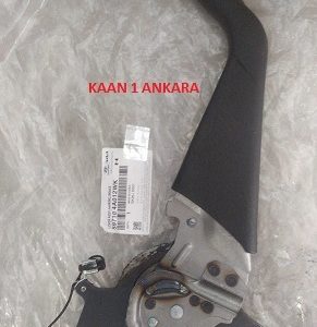 HYUNDAI STAREX 1998-2007 EL FREN TABANCASI 59710-4A012LK ORİJİNAL