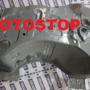 HYUNDAI STAREX 1998-2007 ÇAMURLUK ÖN SOL PODYA SACI ORİJİNAL 64500-4A000