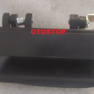 HYUNDAI EXCEL 1991-1994 DIŞ KOLU SOL ARKA KAPI (( PLASTİK )) 83650-24010 KORE MALI