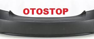 HYUNDAI ERA ARKA TAMPON 86611-1E000 KORE MALI