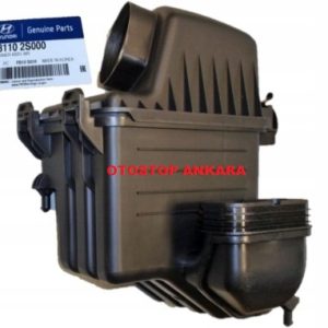 HYUNDAI İX35 HAVA FİLTRE KAZANI KOMPLE (( DİZEL 2.0 )) 28110-2S000 ORİJİNAL