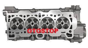HYUNDAI ACCENT 2003-2006 SİLİNDİR KAPAĞI (( DOLU )) (( 1.6 MOTOR )) REVİZYONLU 22100-26100
