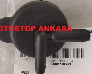 HYUNDAI ATOS RADYATÖR EK DEPOSU KAPAĞI ORİJİNAL