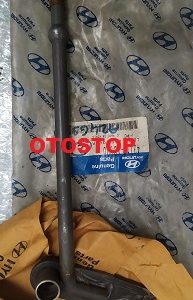HYUNDAI KAMYONET 1997-1998 VİTES ALT KOLU 43710-4B000 ORİJİNAL
