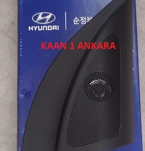 HYUNDAI İX35 AYNA İÇ KAPAĞI SAĞ (( TWİTTER )) 87660-2S000 ORİJİNAL