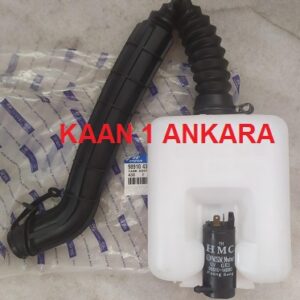 HYUNDAI H100 1994-2008 SİLECEK DEPO ARKA (( MOTORLU )) 98910-43000 ORİJİNAL