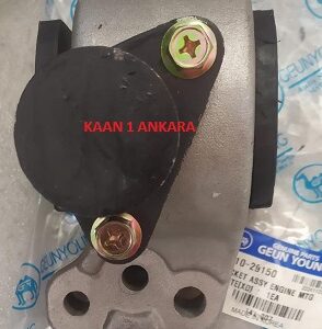 HYUNDAI ELANTRA 1996-2001 MOTOR KULAĞI SAĞ (( OTOMATİK VİTES )) 21810-29150 ORİJİNAL ÜRETİCİ MARKADIR.