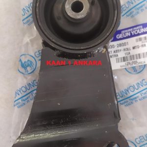 HYUNDAI ELANTRA 1991-1995 MOTOR KULAĞI (( ARKA TRAVERS )) 21930-28001 KORE MALI