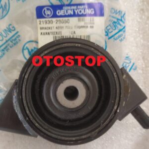 HYUNDAI ELANTRA 1996-2001 MOTOR KULAGI ÖN TRAVERS (( OTOMATİK VİTES )) ORİJİNAL ÜRETİCİ MARKADIR. 21910-29501