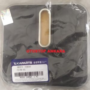 HYUNDAI ACCENT 1995-2000 ŞANZUMAN FILTRASI (( OTOMATIK VİTES )) 46321-22050 KORE MALI