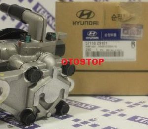 HYUNDAI ELANTRA 1996-2001 DİREKSİYON POMPASI ORİJİNAL 57110-29101