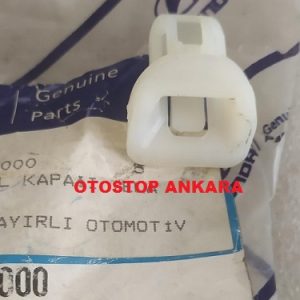 HYUNDAI ELANTRA 2001-2006 ÖN GÖGÜS TIRNAK 84716-2D000 ORİJİNAL