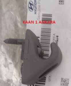 HYUNDAI ELANTRA 2001-2006 GÜNEŞLİK TUTUCUSU (( TAKIM )) 85235-2D100OI ORİJİNAL