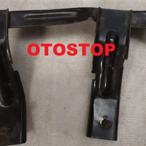 HYUNDAI ACCENT 1995-2000 ARKA TAMPON SOL BAĞLANTISI 86633-22000 ORİJİNAL