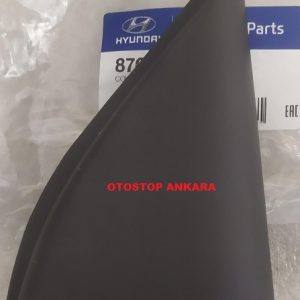 HYUNDAI ERA AYNA SAĞ İÇ KAPAĞI (( OTOMATİK AYNA )) 87660-1E000 ORİJİNAL