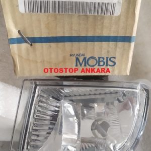 HYUNDAI GETZ 2003-2005 SOL SİS 92201-1C000 ORİJİNAL