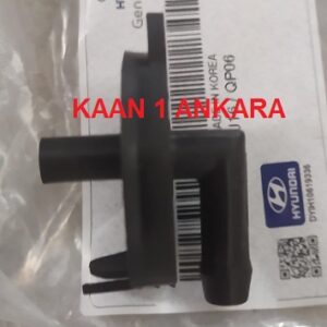 HYUNDAI BLUE RADYATÖR EK DEPO KAPAK (( BENZİNLİ - DİZEL )) 25441-1R000 ORİJİNAL